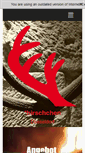 Mobile Screenshot of hirschchen.com