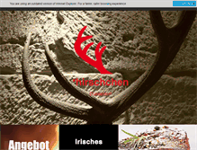 Tablet Screenshot of hirschchen.com